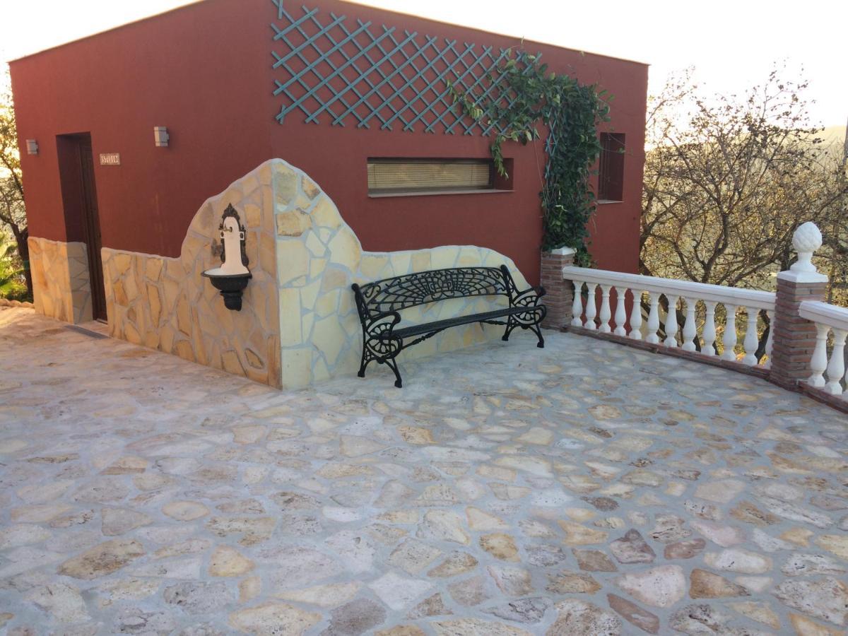 Casa Buena Vista Vila Velez Exterior foto
